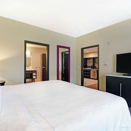 Home2 Suites By Hilton Белойт Екстер'єр фото