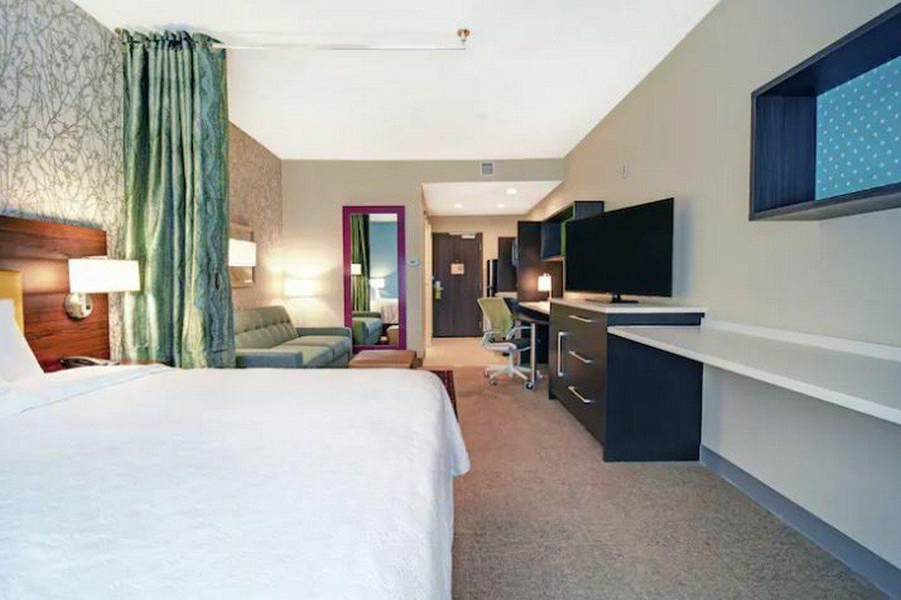Home2 Suites By Hilton Белойт Екстер'єр фото